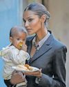 Parenting perspective: the delicate balance of work and motherhood34