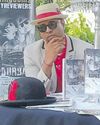 Deepak Panday explores Durban’s gang history with sequel to ‘Kings of Durban’17