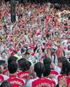 Gunners’ pragmatism meets PSG’s chaos Gunners’ pragmatism meets PSG’s chaos44
