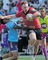 The clear and present Munster danger The clear and present Munster danger35
