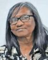 Eunice David: the quiet flame of Phoenix's struggle Eunice David: the quiet flame of Phoenix's struggle21