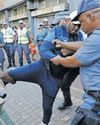 SA's crisis: the rise of mob justice over the rule of law SA's crisis: the rise of mob justice over the rule of law24