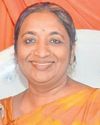 Babita Deokaran's family, activists welcome findings Babita Deokaran's family, activists welcome findings4