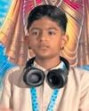 Durban's Skandan Arul (10) uses AI and devotion to bring Muruga 'vibes' to young devotees Durban's Skandan Arul (10) uses AI and devotion to bring Muruga 'vibes' to young devotees20
