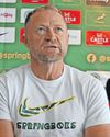 Integrity first: Why Springbok fans should celebrate Tony Brown instead of fearing the All Blacks Integrity first: Why Springbok fans should celebrate Tony Brown instead of fearing the All Blacks46