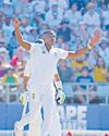 Rabada gears up for blockbuster Proteas home Test summer Rabada gears up for blockbuster Proteas home Test summer49