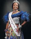 Celebrating culture and resilience: Siphokazi Ntshangase's journey as Zee Miss India South Africa 2025 Celebrating culture and resilience: Siphokazi Ntshangase's journey as Zee Miss India South Africa 202512
