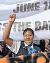 Reflections on a golden jubilee: the unfinished long walk of SA's youth Reflections on a golden jubilee: the unfinished long walk of SA's youth13