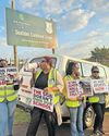 Parents demand transparency in financial management at Seatides Combined School Parents demand transparency in financial management at Seatides Combined School7