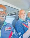 From patient to hero, Kyle Wright's bond with Netcare 911 From patient to hero, Kyle Wright's bond with Netcare 9119