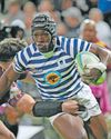 Makhaza's rags-to-riches tale from 'nobody' to Bok camp59