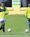 Cardoso: Sundowns braced for Pyramids scheme68