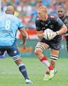 Plumtree confident Sharks can beat Bulls in URC semi-final without Etzebeth Plumtree confident Sharks can beat Bulls in URC semi-final without Etzebeth64