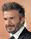 Beckham knighted in King's Birthday Honours Beckham knighted in King's Birthday Honours12