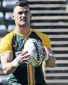 'Playing in Japan makes us better players' — Kriel defends overseas-based Springboks 'Playing in Japan makes us better players' — Kriel defends overseas-based Springboks56