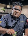 Keshan Rambarun: redefining concert dining in Cape Town Keshan Rambarun: redefining concert dining in Cape Town16