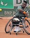 Montjane bows out in Wimbledon semis Montjane bows out in Wimbledon semis60