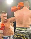 Lerena all geared up for Okolie in heavyweight showdown Lerena all geared up for Okolie in heavyweight showdown64