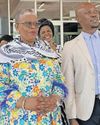 Defence alleges witch hunt in Gumede trial9