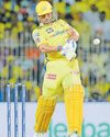 Dhoni should have batted ahead of Ashwin, says Watson New Delhi56