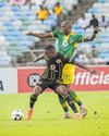 Arrows hand Chiefs 10th defeat of the season63