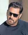 Heavy security for Salman Khan24