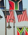 No official US Ambassador to SA yet as Embassy sets record straight29