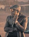Bongile Mantsai discusses the challenges of family loyalty47
