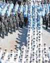 Indian navy in maritime drill with African countries25