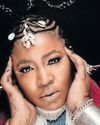 Stellar line-up for Cape Town Jazz festival4