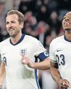 Kane praises "good steps" towards World Cup win under Tuchel61