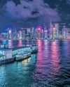 Explore the future: 8 cities redefining urban living43