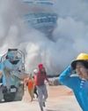 Skyscraper collapsed in ‘blink of an eye’17
