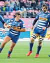 Stormers prop Fouché handed four-match URC ban40