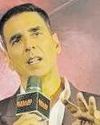Why Akshay Kumar got emotional after using offensive word19