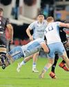 SA should look to the Leinster model to avoid hot- and-cold performances39