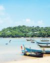 South Africans flock to Thailand for a slice of paradise34