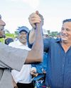 The DA won't abandon the GNU, says Steenhuisen during Phoenix campaign2
