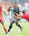 Opportunity knocks for youthful Sharks in Challenge Cup clash in Lyon46