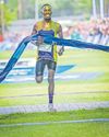Two Oceans: Steyn dominates again, but Seutloali steals the spotlight41