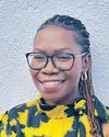 Dimakatso Mampa empowers the community through fashion and sustainability32