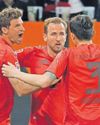 Musiala adds to Bayern’s growing injury list, Mueller announces departure37