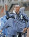 AmaZulu have been their worst enemy this season, concedes coach Zwane42
