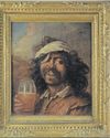 Oil painting far exceeds pre-sale expectations9