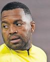 Khune's bold claims ahead of the Nedbank Cup semi-final50