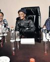 King Misuzulu makes key appointments in stormy week6