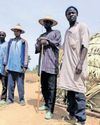 Unravelling history of Africa’s largest pastoralist community23