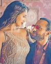 'JEWEL THIEF' Jaadu' offers insight into heist drama28