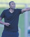 NEDBANK CUP Gallants will want to poop Riveiro's last dance party at Pirates via the Nedbank Cup52