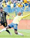 Five pivotal battles that will define the Chiefs-Sundowns clash62